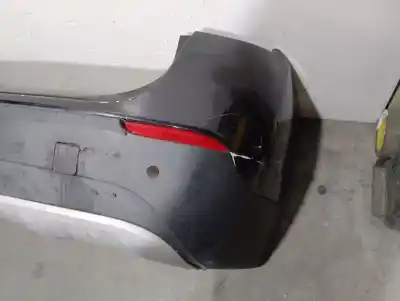 Second-hand car spare part rear bumper for bmw x1 (e84) xdrive 20 d oem iam references 51122993568  