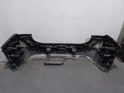 Second-hand car spare part rear bumper for bmw x1 (e84) xdrive 20 d oem iam references 51122993568  