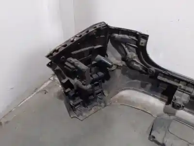 Second-hand car spare part rear bumper for bmw x1 (e84) xdrive 20 d oem iam references 51122993568  