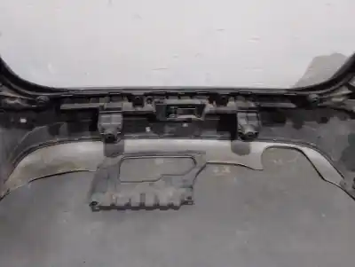 Second-hand car spare part rear bumper for bmw x1 (e84) xdrive 20 d oem iam references 51122993568  