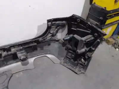 Second-hand car spare part rear bumper for bmw x1 (e84) xdrive 20 d oem iam references 51122993568  