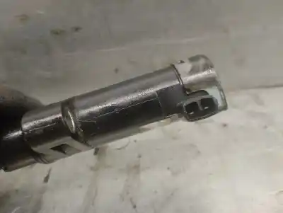 Автозапчастина б/у котушка запалювання для renault megane ii (bm0/1_, cm0/1_) 1.6 16v посилання на oem iam 224333529r 245104 valeo 224333529r