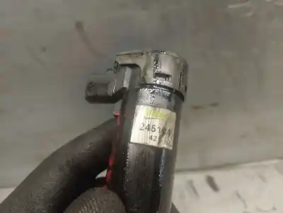 İkinci el araba yedek parçası atesleme bobini için renault megane ii (bm0/1_, cm0/1_) 1.6 16v oem iam referansları 224333529r 245104 valeo 224333529r