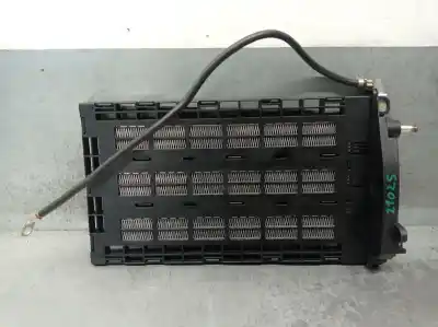 Автозапчастина б/у стійкість на нагревання для bmw x1 (e84) xdrive 20 d посилання на oem iam 9194595