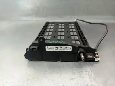 Автозапчастина б/у стійкість на нагревання для bmw x1 (e84) xdrive 20 d посилання на oem iam 9194595 t1014315c valeo 