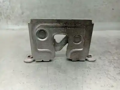 Автозапчастина б/у замок капота для bmw x1 (e84) xdrive 20 d посилання на oem iam 51237115229