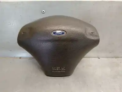 Автозапчастина б/у передня ліва подушка безопасности для FORD FIESTA IV (JA_, JB_) 1.3 I Посилання на OEM IAM YS61B042B85AA  1120768