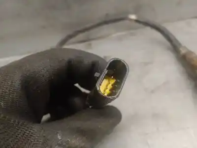 Автозапчастина б/у лямбда-зонд для renault megane ii (bm0/1_, cm0/1_) 1.6 16v посилання на oem iam 7700107433 0258006046 bosch 7700107433