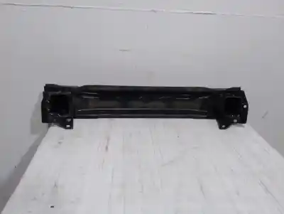 Peça sobressalente para automóvel em segunda mão reforço do pára choques dianteiro por smart cabrio 0.8 cdi cat referências oem iam a4516100917  