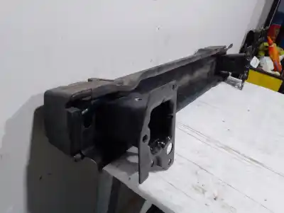 Peça sobressalente para automóvel em segunda mão reforço do pára choques dianteiro por smart cabrio 0.8 cdi cat referências oem iam a4516100917  