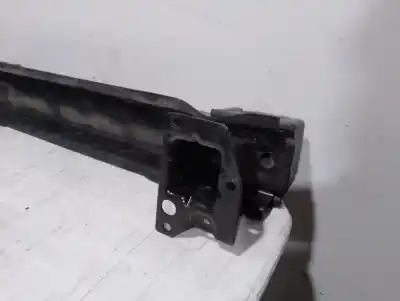 Peça sobressalente para automóvel em segunda mão reforço do pára choques dianteiro por smart cabrio 0.8 cdi cat referências oem iam a4516100917  