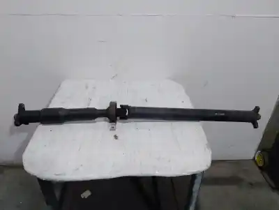 Автозапчастина б/у центр трансмісії для bmw x1 (e84) xdrive 20 d посилання на oem iam 26107573482