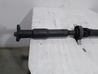 Автозапчасти б/у центральная трансмиссия за bmw x1 (e84) xdrive 20 d ссылки oem iam 26107573482  