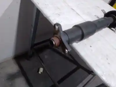 Автозапчасти б/у центральная трансмиссия за bmw x1 (e84) xdrive 20 d ссылки oem iam 26107573482  