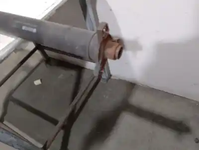 Автозапчасти б/у центральная трансмиссия за bmw x1 (e84) xdrive 20 d ссылки oem iam 26107573482  