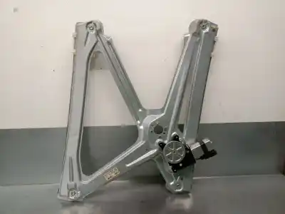 Peça sobressalente para automóvel em segunda mão elevador de vidros dianteiro direito por smart cabrio 0.8 cdi cat referências oem iam a4517200846