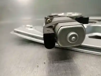 Second-hand car spare part passenger side right window regulator for smart cabrio 0.8 cdi cat oem iam references a4517200846 a4517200646 a4517200846