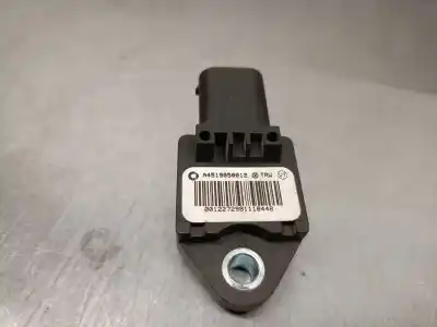 Tweedehands auto-onderdeel sensor voor smart cabrio 0.8 cdi cat oem iam-referenties a4519050012  