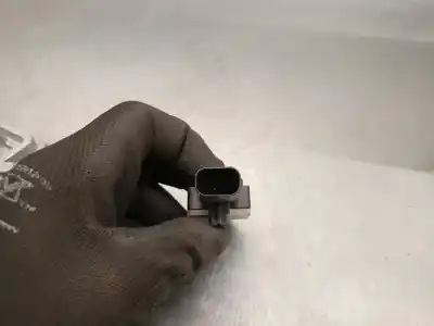 Peça sobressalente para automóvel em segunda mão sensor por smart cabrio 0.8 cdi cat referências oem iam a4519050012  