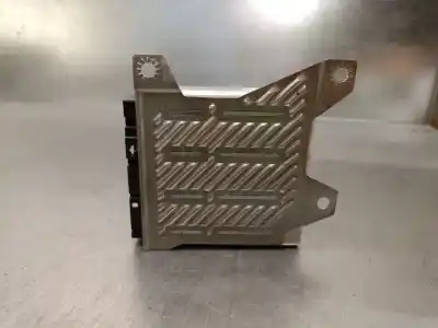 Peça sobressalente para automóvel em segunda mão centralina de airbag por smart cabrio 0.8 cdi cat referências oem iam a4519015100 391249 trw 