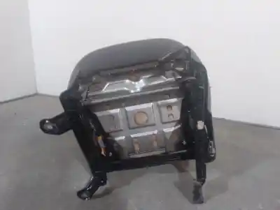 Автозапчастина б/у передне праве сиділо для ford fiesta iv (ja_, jb_) 1.3 i посилання на oem iam 1087689  1087689
