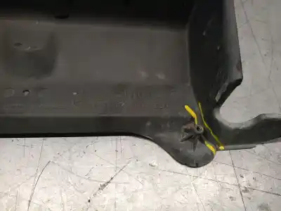 Peça sobressalente para automóvel em segunda mão painel frontal por smart cabrio 0.8 cdi cat referências oem iam a4516880255  cesta 38