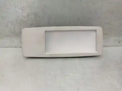 Автозапчастина б/у внутрішне світло для bmw x1 (e84) xdrive 20 d посилання на oem iam 63319215602