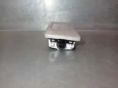 Pezzo di ricambio per auto di seconda mano luce interna per bmw x1 (e84) xdrive 20 d riferimenti oem iam 63319215602 18914 sidler 