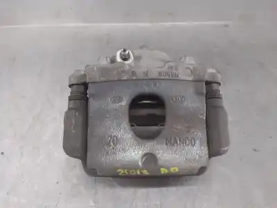 Pezzo di ricambio per auto di seconda mano pinza freno anteriore destra per kia niro (de) 1.6 gdi hybrid riferimenti oem iam 58190g2a10