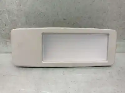 Автозапчастина б/у внутрішне світло для bmw x1 (e84) xdrive 20 d посилання на oem iam 63319215602