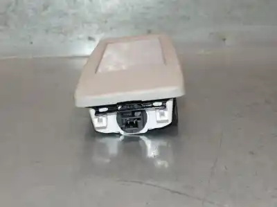 Second-hand car spare part interior light for bmw x1 (e84) xdrive 20 d oem iam references 63319215602 18914 sidler 