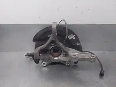 Pezzo di ricambio per auto di seconda mano snodo anteriore sinistro per kia niro (de) 1.6 gdi hybrid riferimenti oem iam 51710g2000