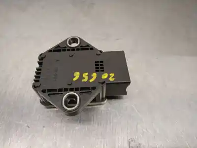 Peça sobressalente para automóvel em segunda mão módulo eletrônico por smart cabrio 0.8 cdi cat referências oem iam a0065424218 0265005774 - bosch 