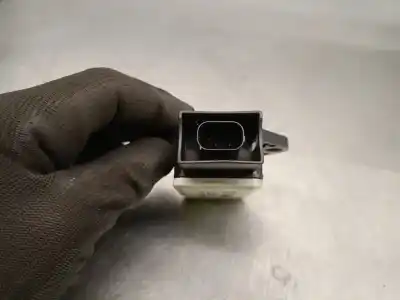 Peça sobressalente para automóvel em segunda mão módulo eletrônico por smart cabrio 0.8 cdi cat referências oem iam a0065424218 0265005774 - bosch 