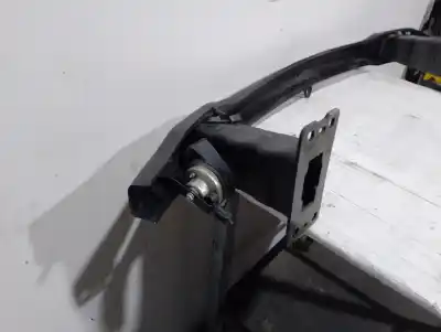 Автозапчастина б/у передній бампер підсилення для bmw x1 (e84) xdrive 20 d посилання на oem iam 51112990187  