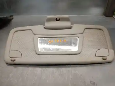 Peça sobressalente para automóvel em segunda mão para-sol direito por smart cabrio 0.8 cdi cat referências oem iam a4518100210