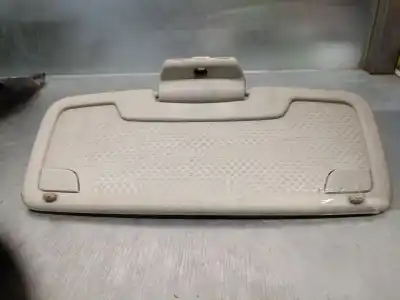 Second-hand car spare part LEFT SUNSHADE for SMART CABRIO  OEM IAM references A4518100110  A4518100110C24A