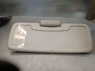 Peça sobressalente para automóvel em segunda mão pára-sol esquerdo por smart cabrio 0.8 cdi cat referências oem iam a4518100110  a4518100110c24a