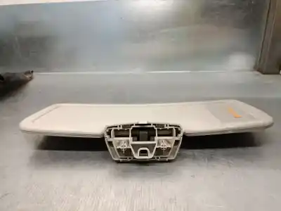 Peça sobressalente para automóvel em segunda mão pára-sol esquerdo por smart cabrio 0.8 cdi cat referências oem iam a4518100110  a4518100110c24a