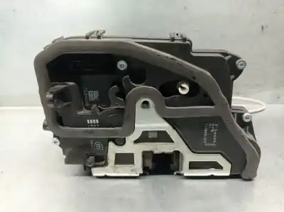 Автозапчастина б/у замок заднього правого дверя для bmw x1 (e84) xdrive 20 d посилання на oem iam 7229468  