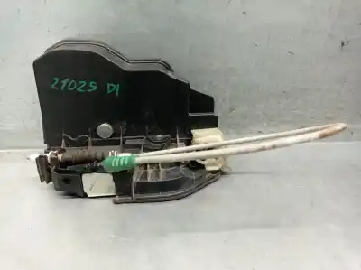 Автозапчастина б/у замок передніх дверей лівий для bmw x1 (e84) xdrive 20 d посилання на oem iam 7229461