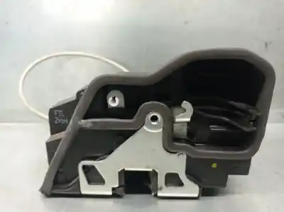 Автозапчастина б/у замок передніх дверей лівий для bmw x1 (e84) xdrive 20 d посилання на oem iam 7229461  