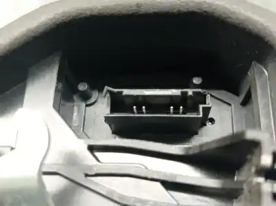 Автозапчастина б/у замок передніх дверей лівий для bmw x1 (e84) xdrive 20 d посилання на oem iam 7229461  