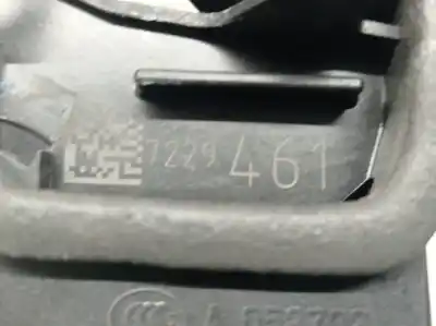 Автозапчастина б/у замок передніх дверей лівий для bmw x1 (e84) xdrive 20 d посилання на oem iam 7229461  