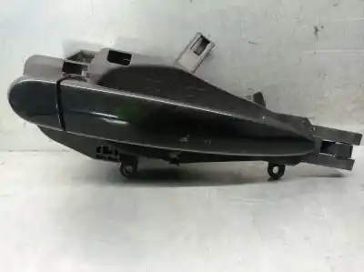 Автозапчастина б/у зовнішня ручка передня прав для bmw x1 (e84) xdrive 20 d посилання на oem iam 51212992986