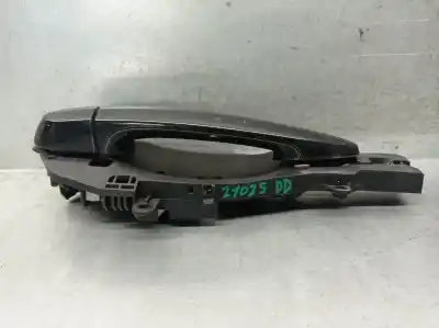 Автозапчастина б/у зовнішня ручка передня прав для bmw x1 (e84) xdrive 20 d посилання на oem iam 51212992986  