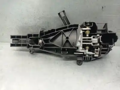 Автозапчастина б/у зовнішня ручка передня прав для bmw x1 (e84) xdrive 20 d посилання на oem iam 51212992986  