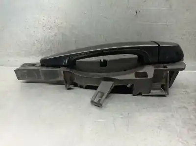 Автозапчастина б/у зовнішня ручка передня прав для bmw x1 (e84) xdrive 20 d посилання на oem iam 51212992986  