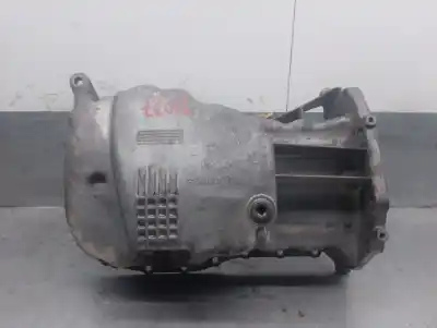 Second-hand car spare part sump for renault megane ii (bm0/1_, cm0/1_) 1.6 16v oem iam references 8201719715  8201719715