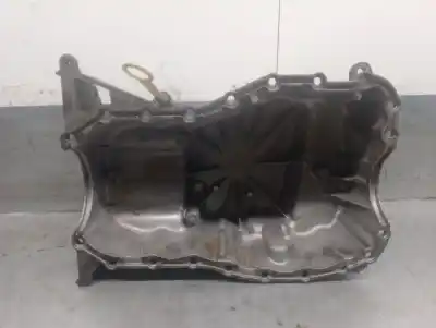 Second-hand car spare part sump for renault megane ii (bm0/1_, cm0/1_) 1.6 16v oem iam references 8201719715  8201719715